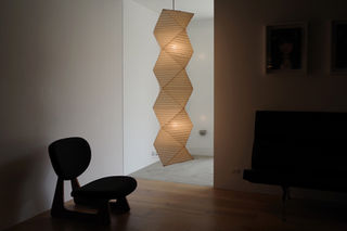 Akari 35N + Pen2-16 / Ozeki | BUILDING