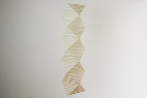 Akari 35N + Pen2-16 / Ozeki | BUILDING