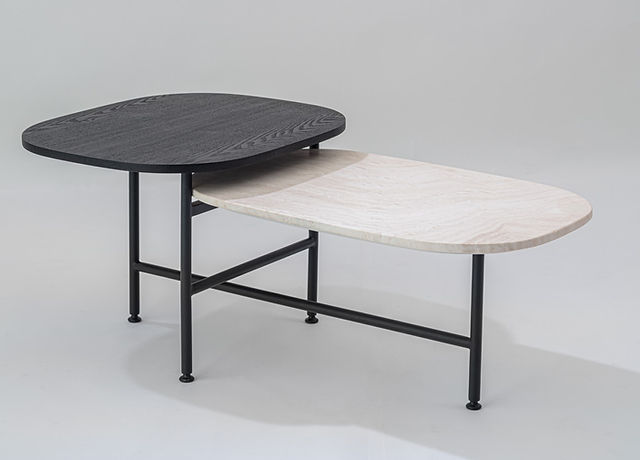 low tables | moda en casa