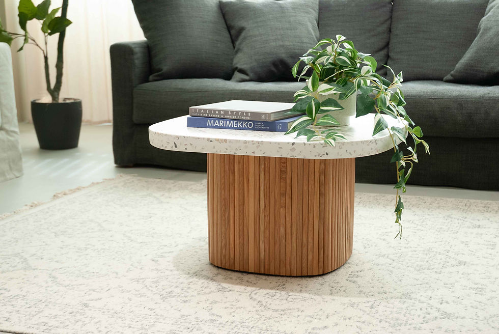 low tables | moda en casa