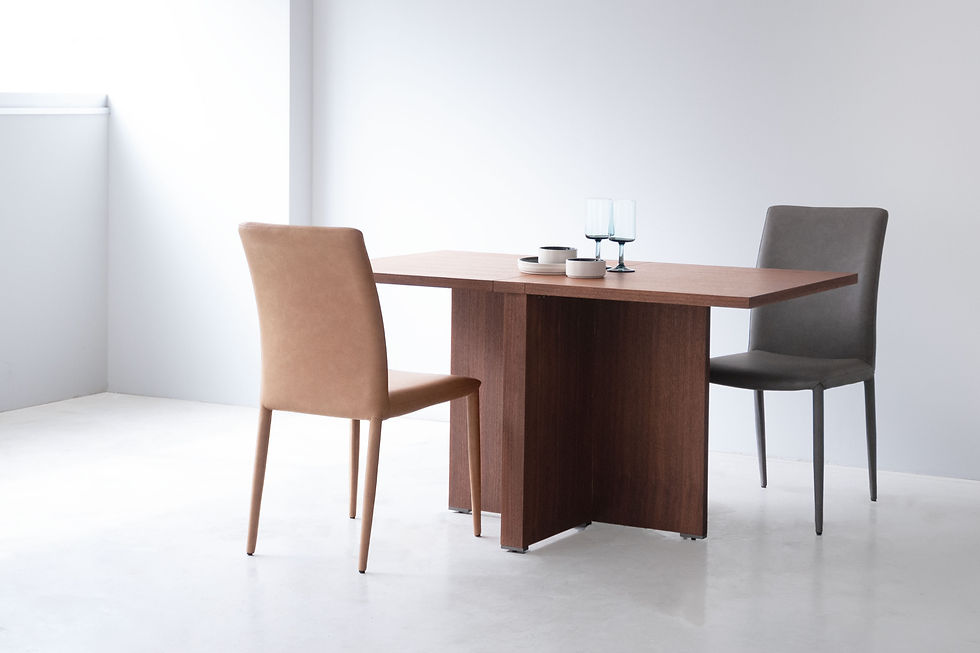 小樽 モーダエンカーサ ドレッサー 天然木 ガラス 小樽 モーダエン