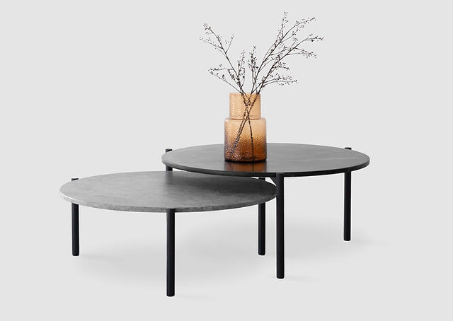 low tables | moda en casa