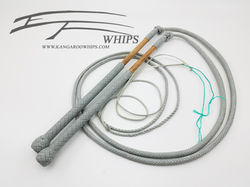 その他 Australian Stockwhip 5.7 feet Australian Stockwhip 5.7 feet