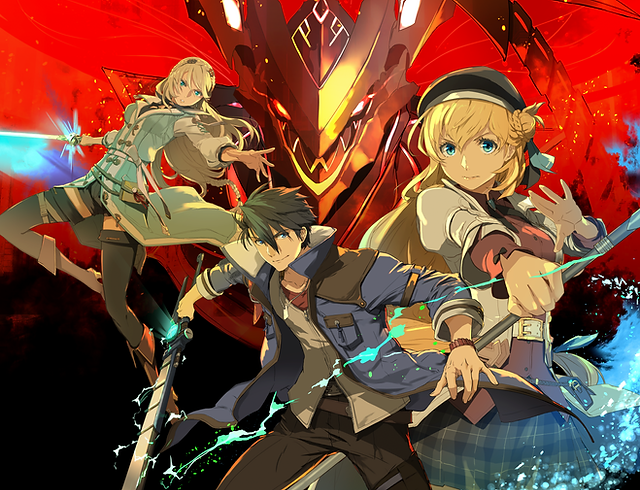 軌跡TRADING CARD GAME | 株式会社TCG