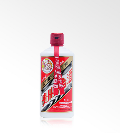 2023年飛天貴州茅台酒500ml | 買滿$600免費送貨| Alcohood 酒舍