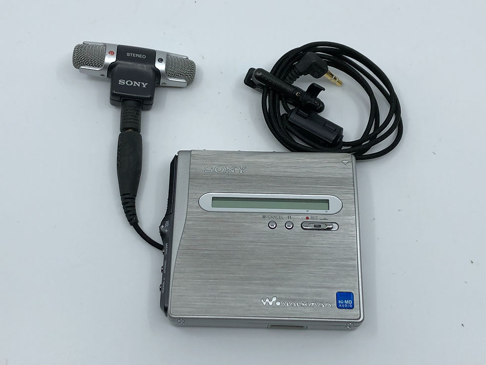 SONY MD WALKMAN MZ-NH1 MDウォークマン Amazon.co.jp: SONY Hi-MD