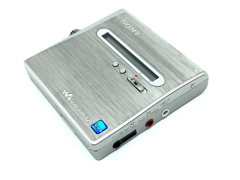 SONY MD WALKMAN MZ-NH1 MDウォークマン Amazon.co.jp: SONY Hi-MD