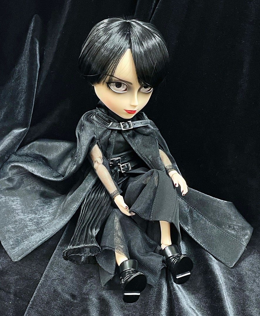 BUCKーTICK櫻井敦司テヤンドール