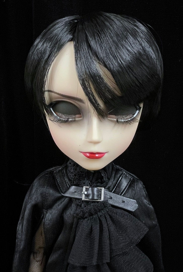 テヤン BUCK-TICK 櫻井敦司 ドール