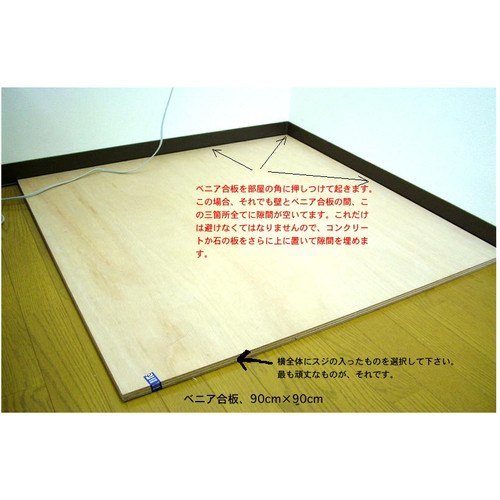 プロケーブル製 スピーカースタンド（音響用品） | operation-procable