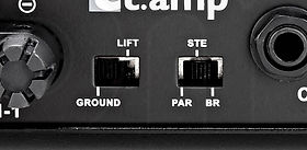 Thomann プロ用 パワーアンプ | オーディオの悩み・苦悩を解決するショップ