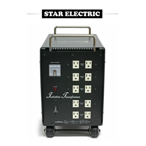 300W トロイダルコア ACノイズフィルター付きアイソレーション電源