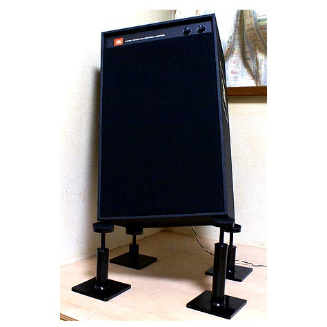 プロケーブル製 スピーカースタンド（音響用品） | operation-procable