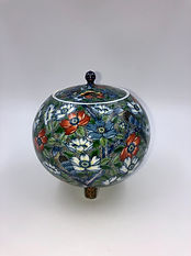 初代】村上玄輝 | 村上玄輝陶房