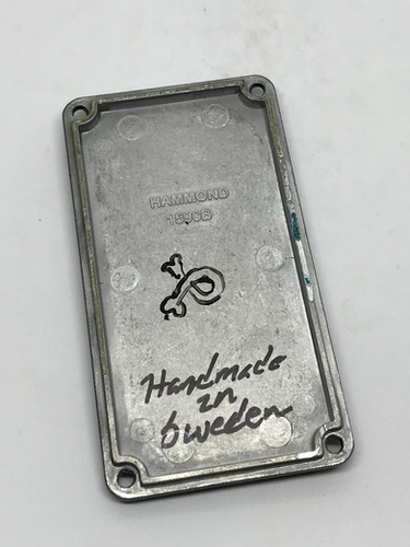 BJFe Bone Bender II 4K | PrimoFX LLC