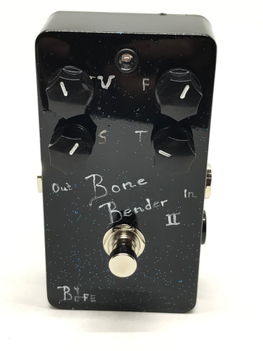 BJFe Bone Bender II 4K | PrimoFX LLC