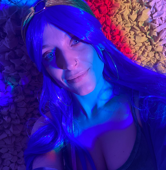 Sara Bott | FuzzPop Workshop