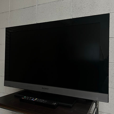 テレビ32インチ】SONY ソニー BRAVIA KDL-32EX300 32型 2010年製