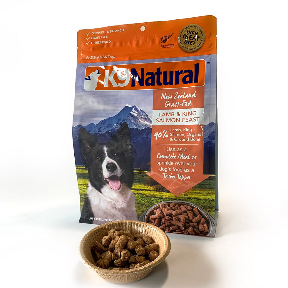 K9ナチュラル チキンフィースト 500g×2 ドッグフード 【公式通販】