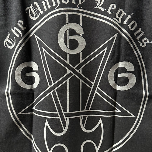 Venom “Black Metal” Tee | Black Zone