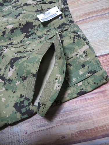 米軍実物 U.S.NAVY Gore-Tex PARKA ゴアテックス パンツ ECWCS | 柿田
