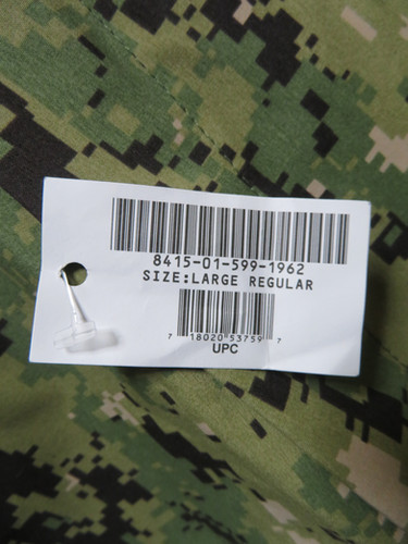 米軍実物 U.S.NAVY Gore-Tex PARKA ゴアテックス パンツ ECWCS | 柿田