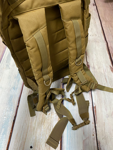 米軍実物 CLAYTON タクティカルバックパック | 柿田商店 ミリタリー