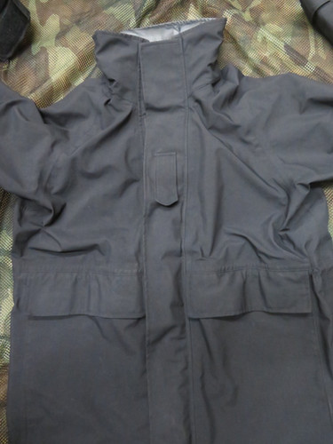 米軍実物 U.S.NAVY Gore-Tex PARKA ゴアテックス ECWCS | 柿田商店