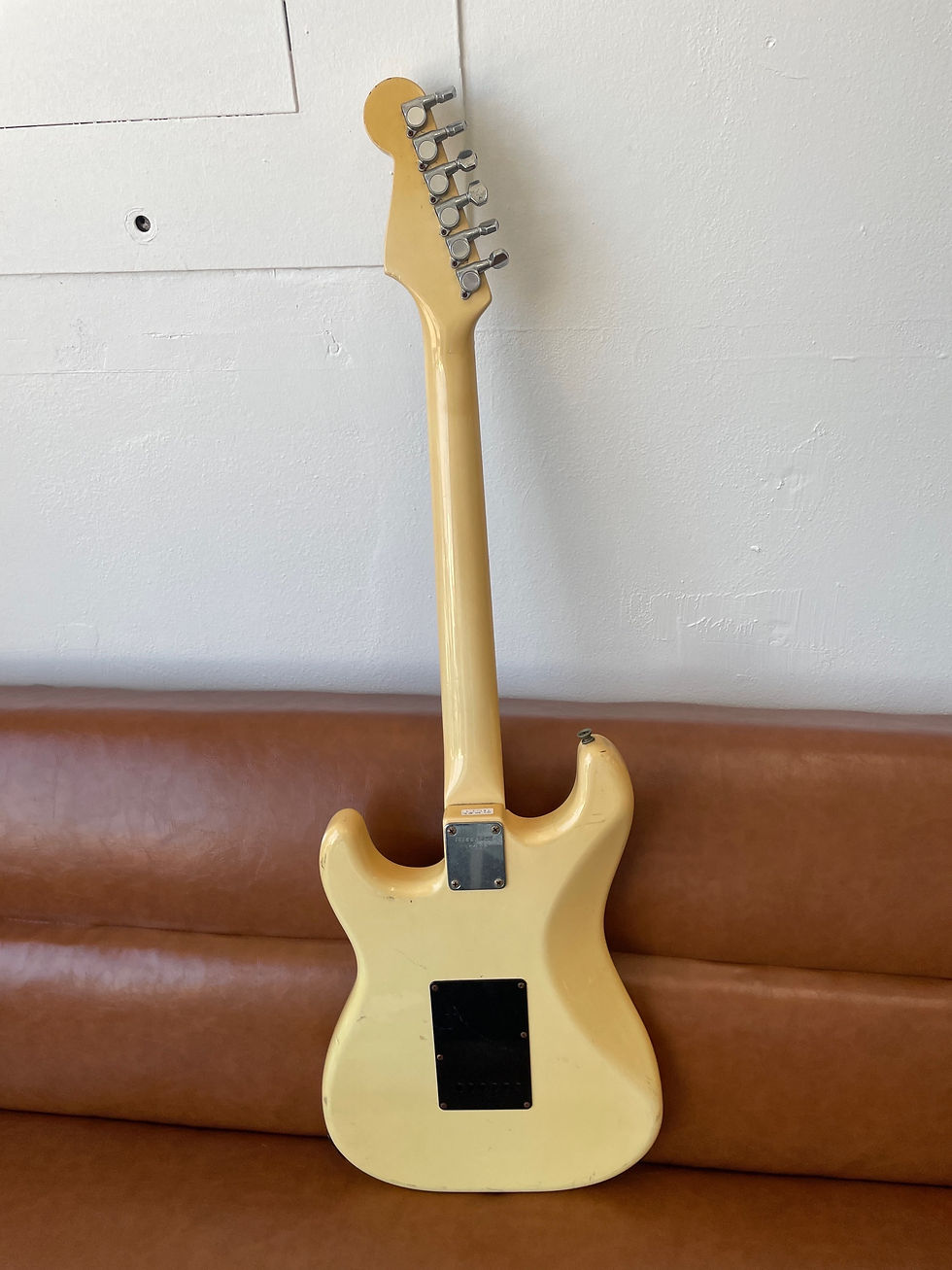 ギター FERNANDES THE FUNCTION japan vintage Fernandes