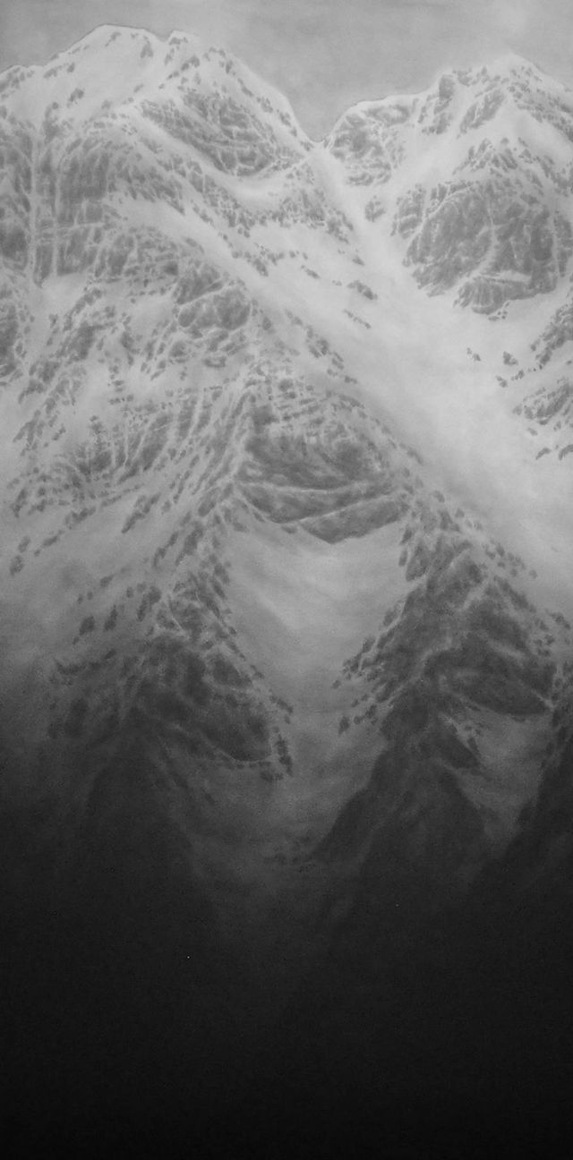 現代風景画家 山下康一ホームページ | 長野県 | KOICHI YAMASHITA