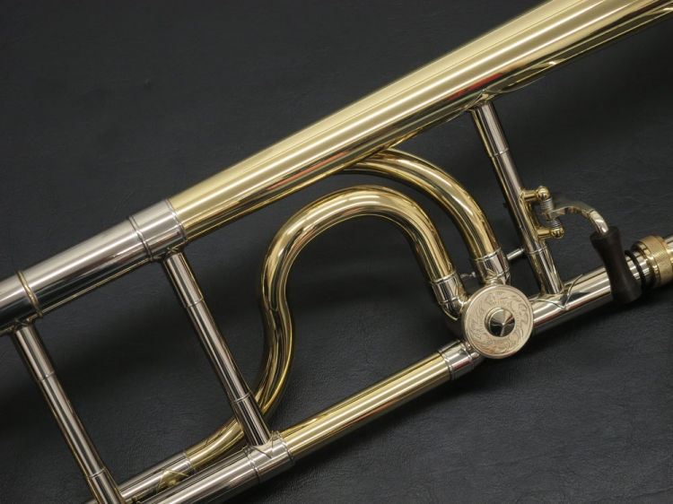 Brasspire Unicorn トランペット