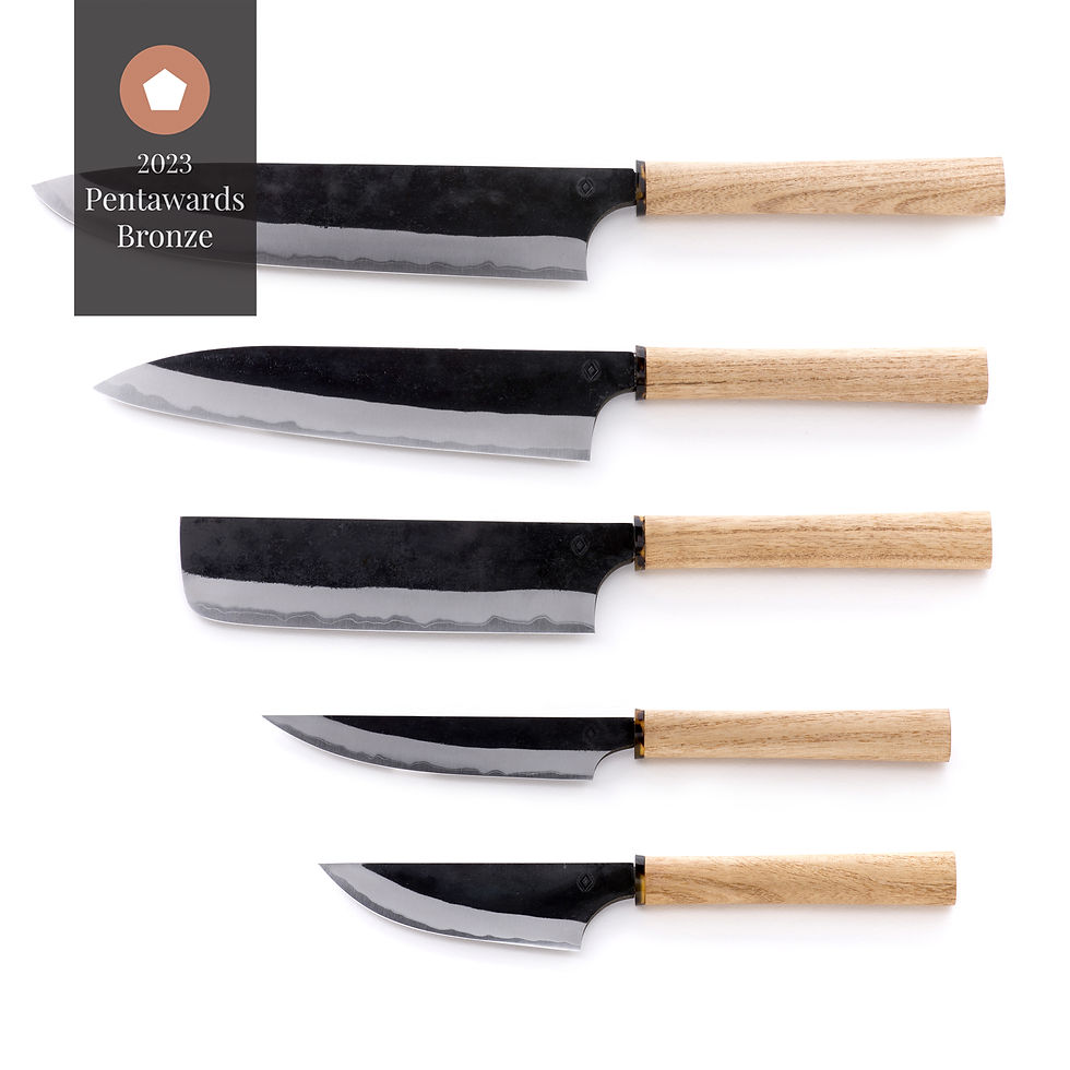 Concept | Takefu Knife Village