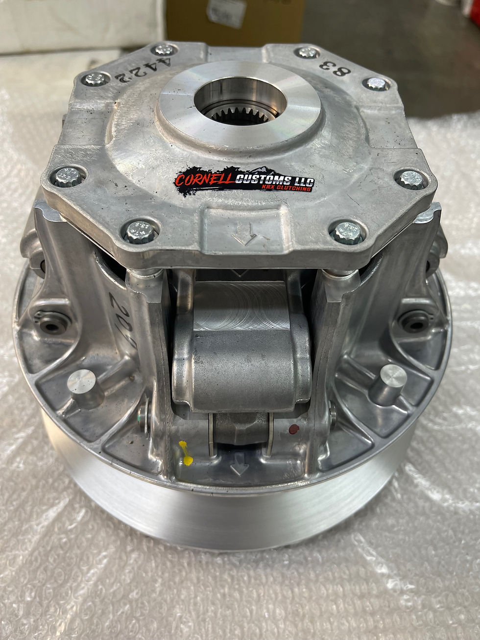 lbox 様 CRUPI HooBue ZX-XX full body kit for Kawasaki ZX4R/25R