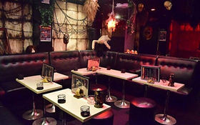 東京 歌舞伎町店 | スリラーナイト