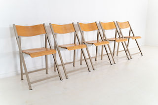 インダストリアル フォールディングチェア | Industrial folding chair