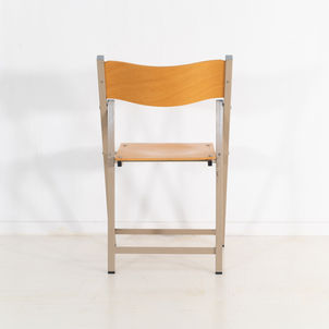 インダストリアル フォールディングチェア | Industrial folding chair