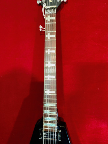 Fernandes BSV-70 フライングV ヴィンテージ レフティ 日本製