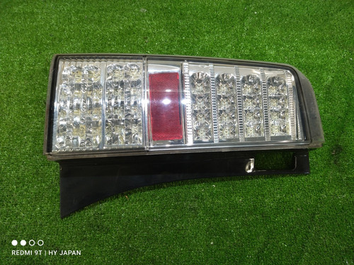 NCP31 TOYOTA bB BACK LIGHT Left Tail Light TOYOTA bB 2000 NCP31