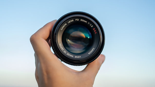 実写レビュー】Canon FD 55mm F1.2 S.S.C.｜オールドレンズで動画を