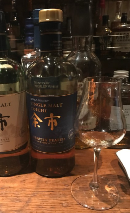 Wakatsuru Junenmyo Half Decade