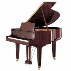 Grand Pianos | Downtown Piano Works | United States