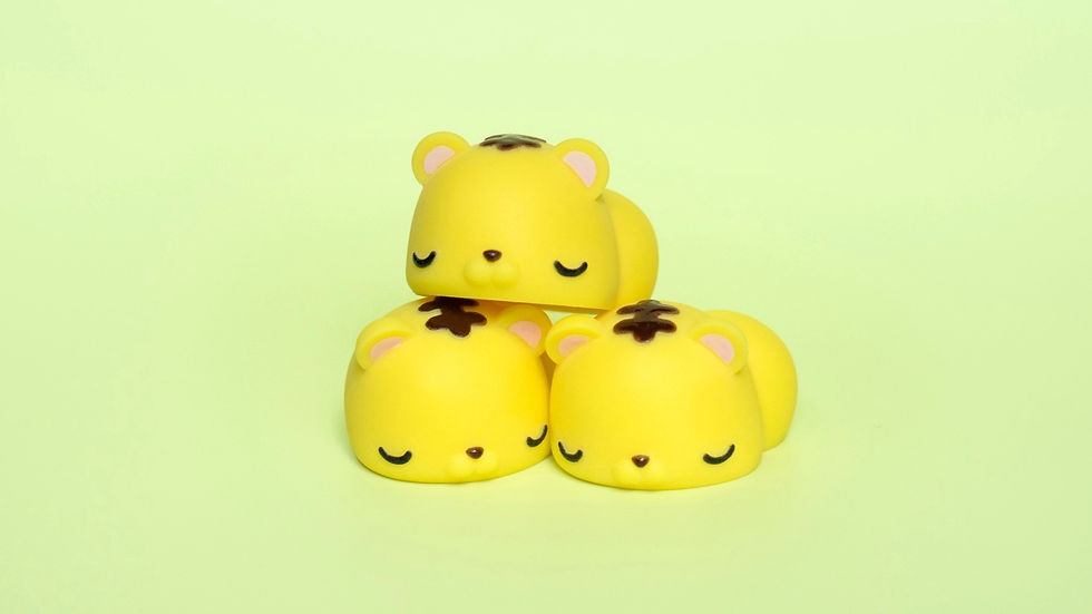 もにまるず しゃちほこ moni moni ANIMALS スクイーズ もにまるず