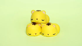 もにまるず公式サイト