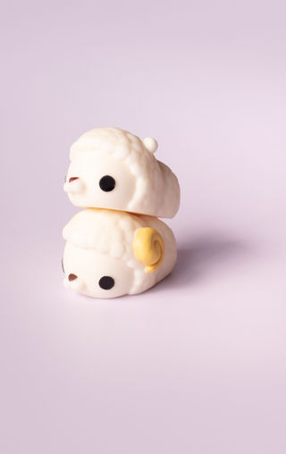 もにまるず 月見団子 moni moni ANIMALS moni moni ANIMALS もにまるず