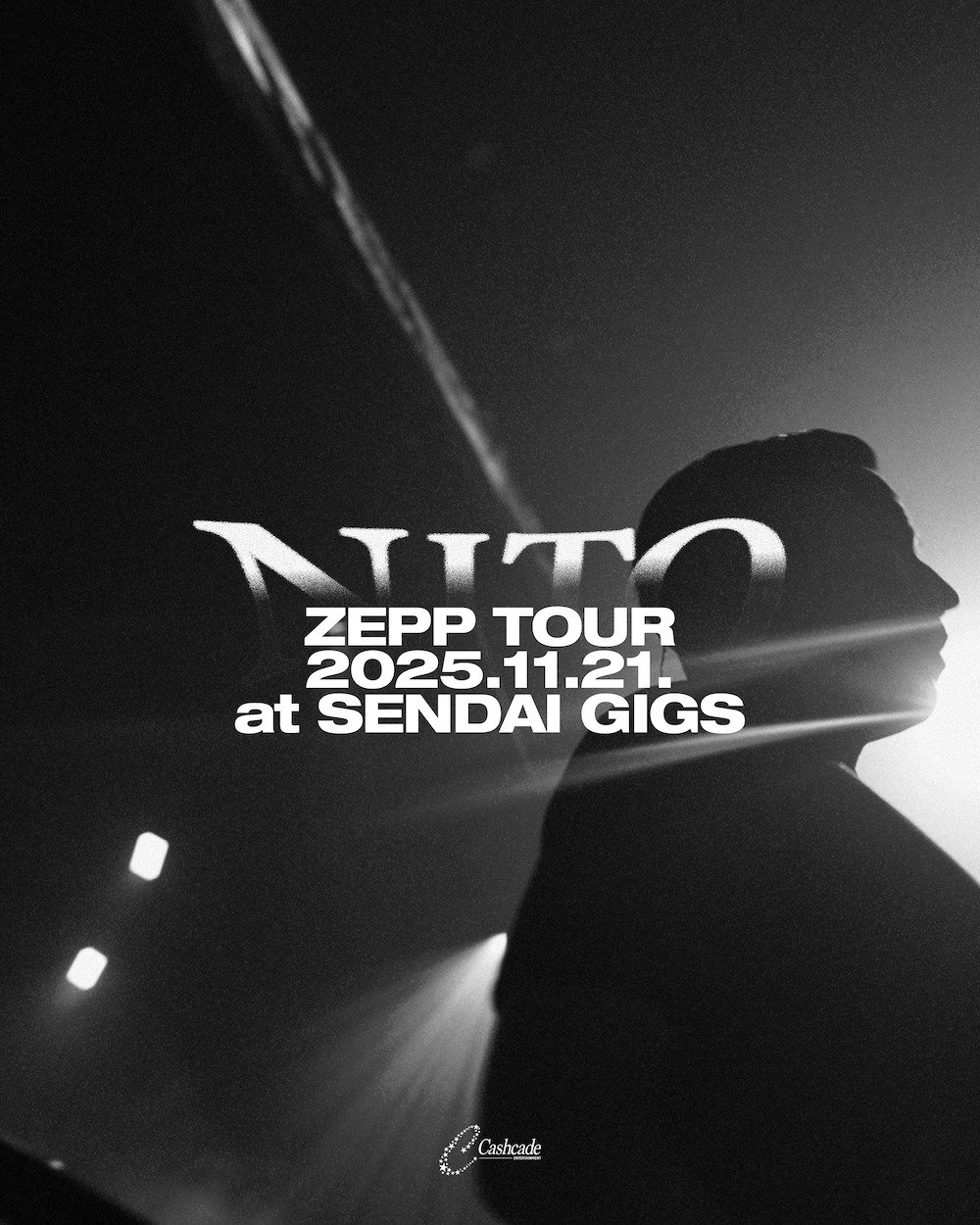 KEIJU N.I.T.O. ZEPP TOUR