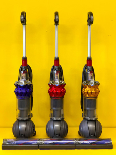 ダイソン smallball UP15 美品