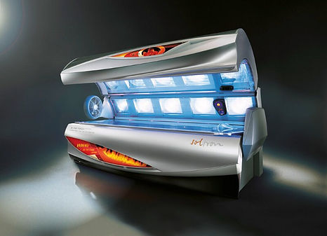 フィリップス☆PHILIPS HB404 日焼けマシン タンニングマシン 最強