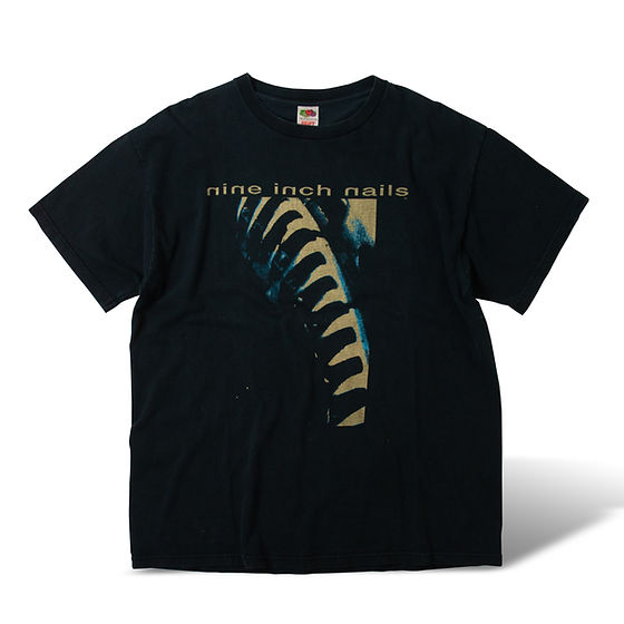 Hi-STANDARD 1999年ツアーTシャツ ネイビー超レア⭐︎