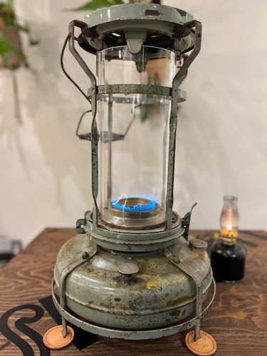 訳あり！アラジンストーブ 8型 15～39型 ガラスチムニー ガラス ホヤ