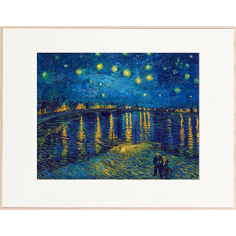 30万円です。星降る夜「絵画原画」 30万円です。星降る夜「絵画原画